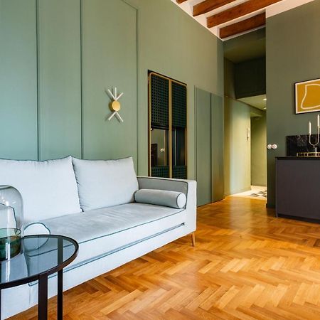 Luxury Apartment In Isola - Ca24 Milán Exterior foto